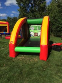Football Toss Football Toss