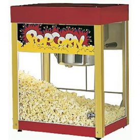 Popcorn Machine Popcorn Machine