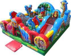 Animal Kingdom-Toddler Animal Kingdom-Toddler