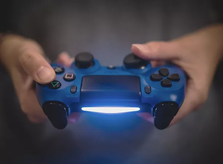 Rolling Video Games