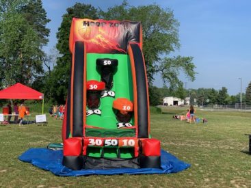 Hoop Zone Hoop Zone