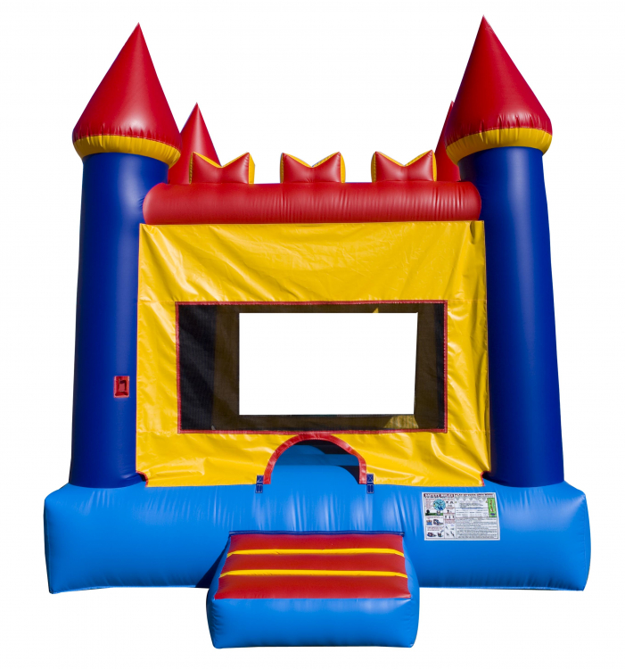 Bouncers & Combos
