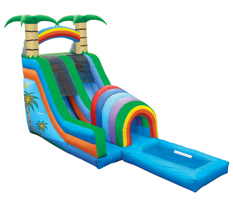 Water Fun